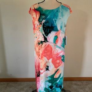 Chico’s NWT summer dress size 2
